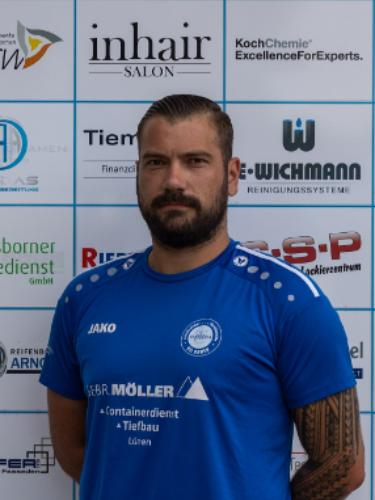 Alexander Luft