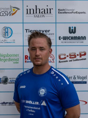 Philipp Markwald