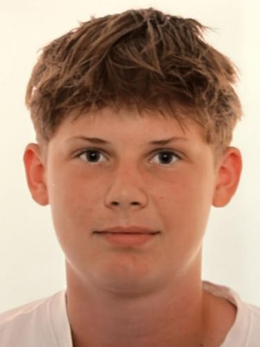 Jayden Luca Brodowsky