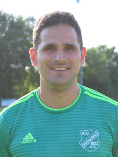 Benjamin Kuttler