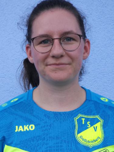 Vanessa Weigert
