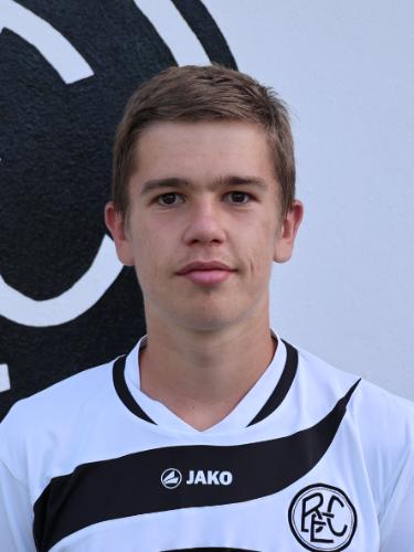 Luca Reiher