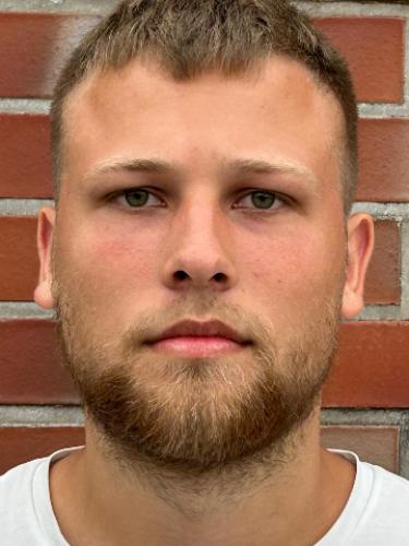 Dominik Petrach