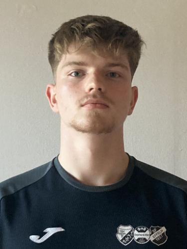 Maximilian Klassen