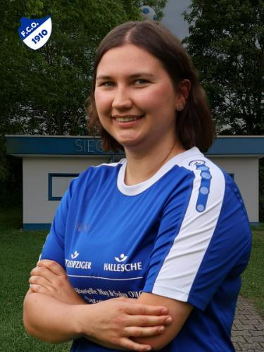 Carolin Andrashazi