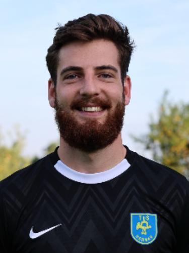 Tristan Hein