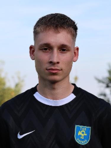 Robin Hofmann