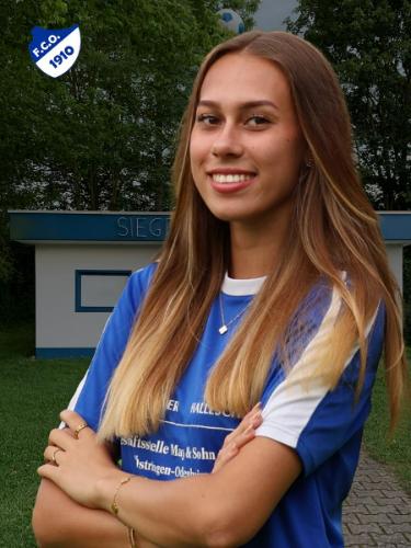 Claudia Hilzendegen