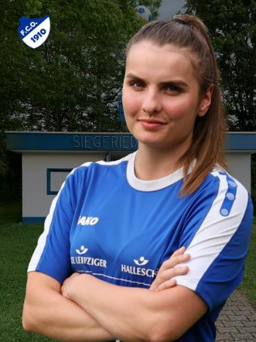 Cosima Klarmann