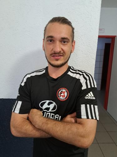 Guillermo Bello Gonzalez