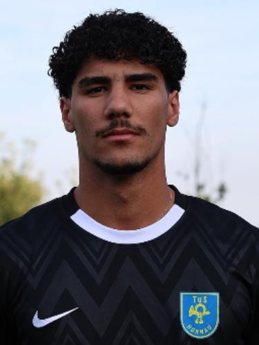 Karim Bounour
