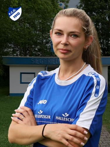 Laura Schäfer