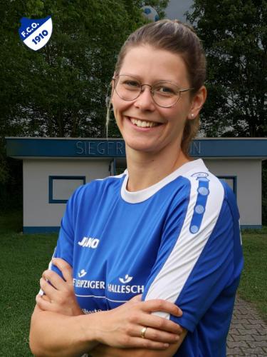 Johanna Schuh