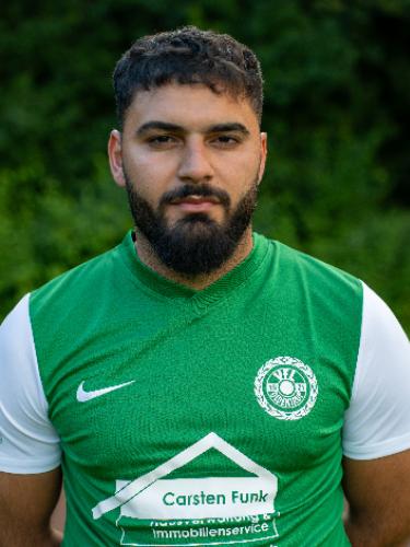 Seif Karit