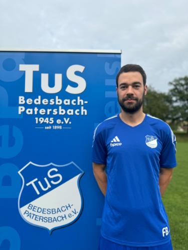 Felix Becker