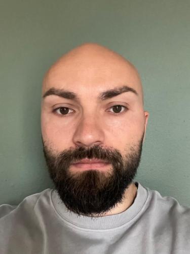 Andre Wolkenfeld