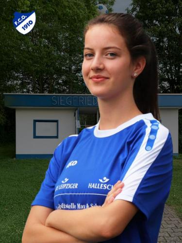 Roseanne Hedwig Weser