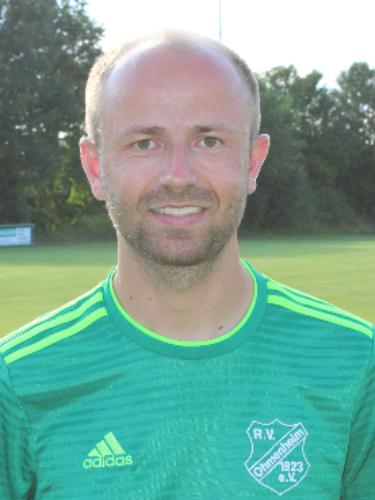 Florian Fischer