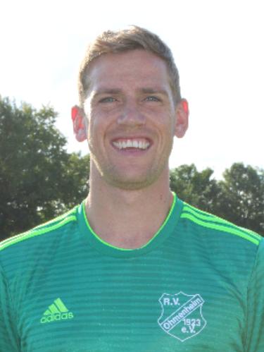 Sven Krätschmer