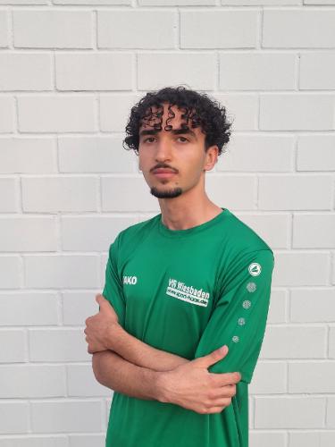 Kamiran Jamil Naif