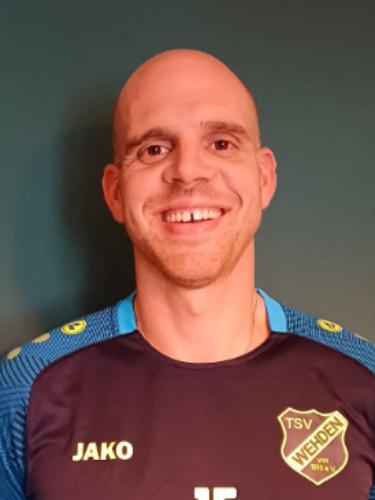 Daniel Bahr