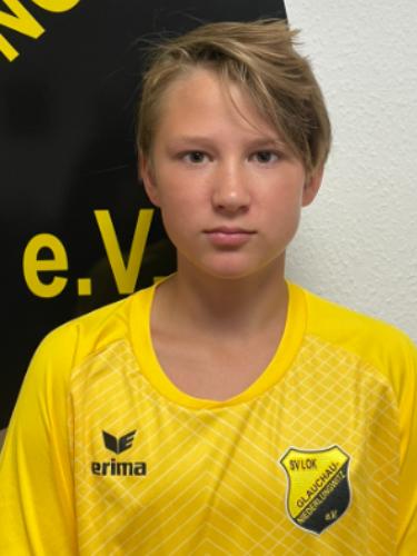 Jannis Weigel