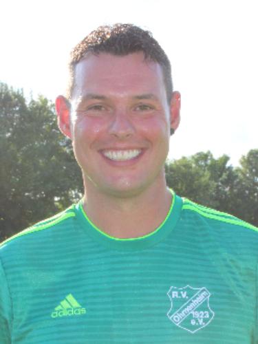 Oliver Baum
