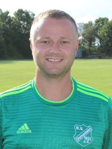 Simon Fischer