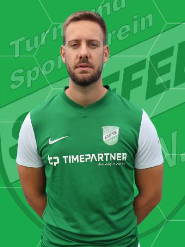 Fabian Breiter