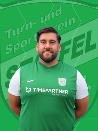 Isa Cetin