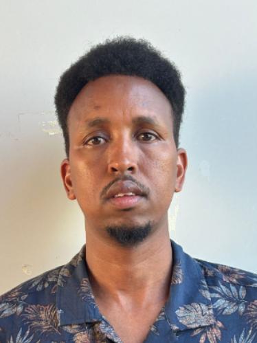 Abdirahmann Abukar