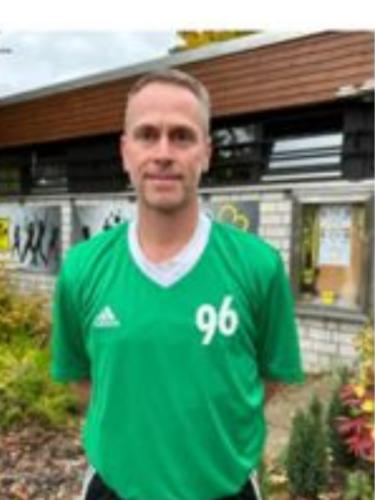 Holger Wesche