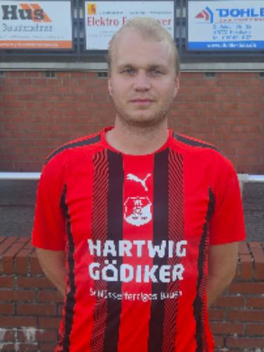 Michael Stuckenberg