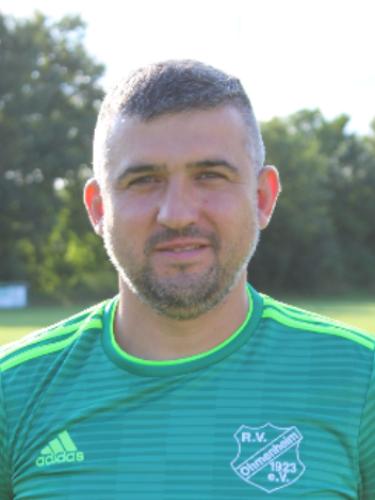 Robin Erdeli