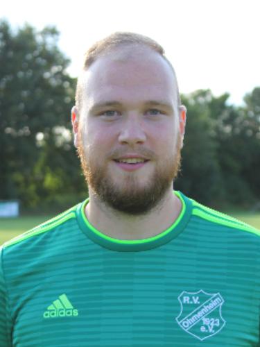 Lucas Kleebauer