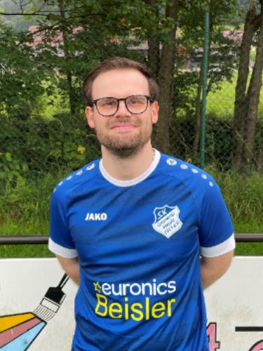Patrick Wunder