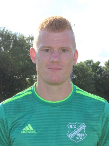 Johannes Meyer