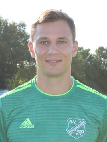 Sebastian Meyer