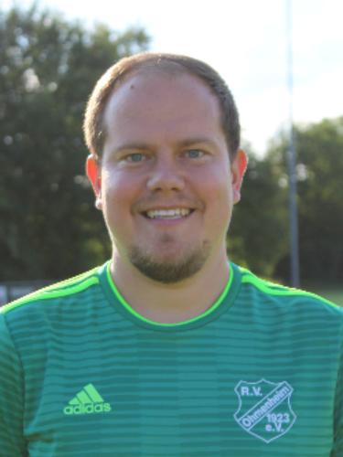 Andreas Minder