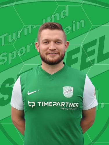 Jannik Meister