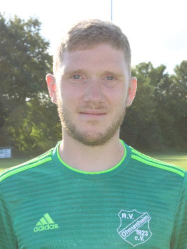 Tobias Scholz