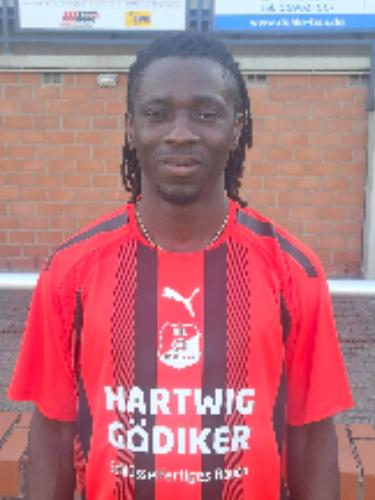 Chela Youssouf Toure