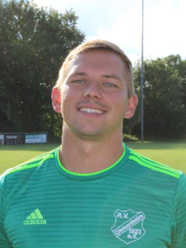 Markus Weber