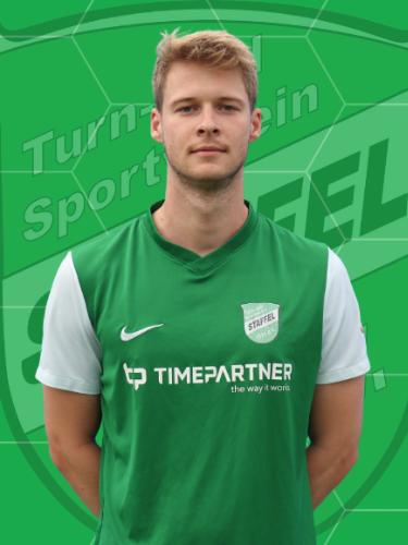 Niklas Schlagheck