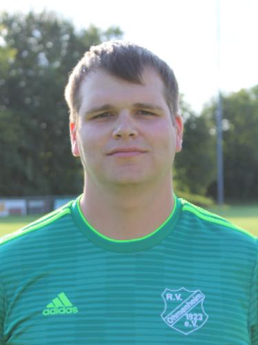 Daniel Wörle