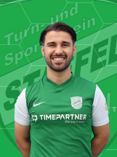 Ahmet Yorulmaz