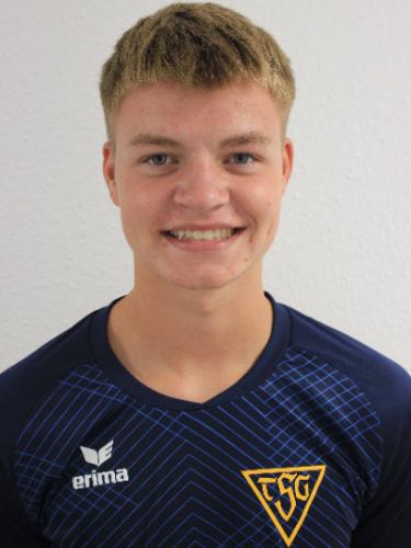 Louis Friedag