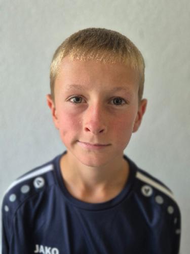 Jakob Krause