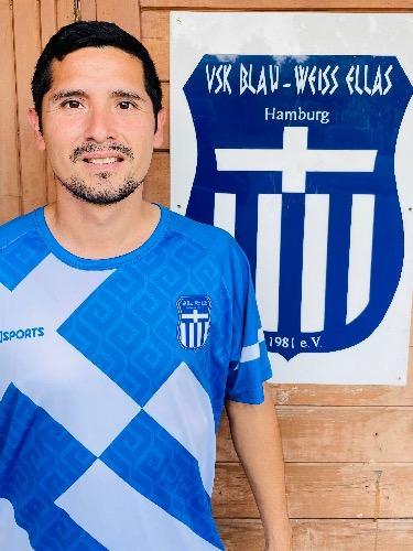 Andree Phillippe Junior Garcia Anccas