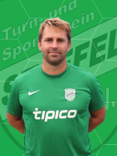 Bastian Baumann